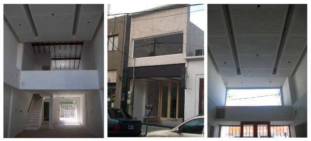 Local comercial